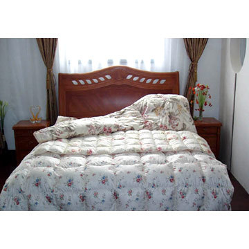 Summer Quilt