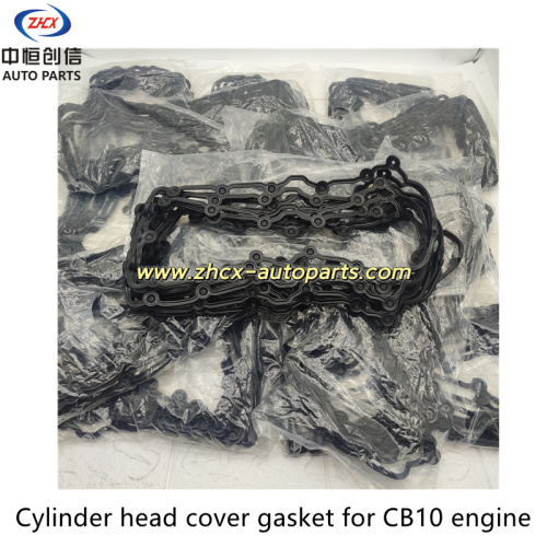 אטם כיסוי ראש גליל למנוע Changan CB10