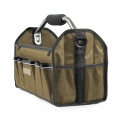 Tool Bag Carpenters Duty Heavy Duty Soft Base Handle