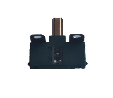 Standard Plastics and Metal Material Safety Multi Block (120A/40A) Fuse - 38231-SFE-J01
