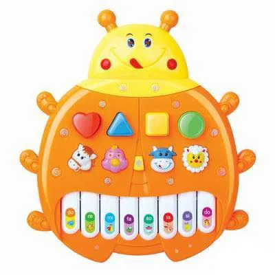 BEETLES ELETRONIC ORGAN