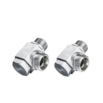 Swivel Hydraulic Hose Fittings