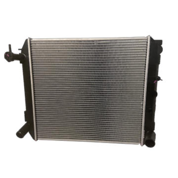 Radiator para Isuzu ELF NKR 4.7OEM Número 8972403450,