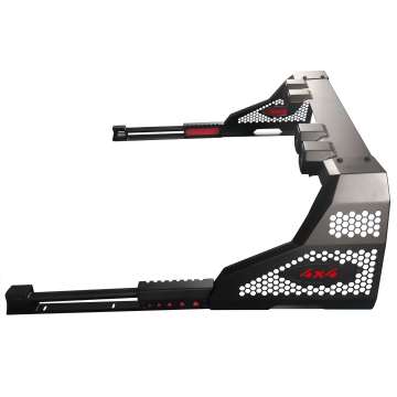 Accesorios 4x4 para la barra de rollo universal