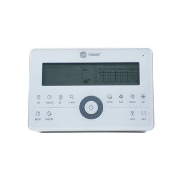 Original TCNTCCM30B Air Conditioning Touch Screen HVAC System for Central AC