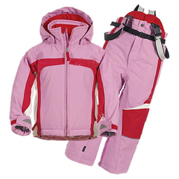 Ski Wear