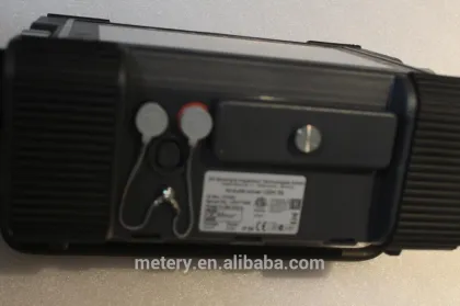 United States GE USM36 ultrasonic flaw detector