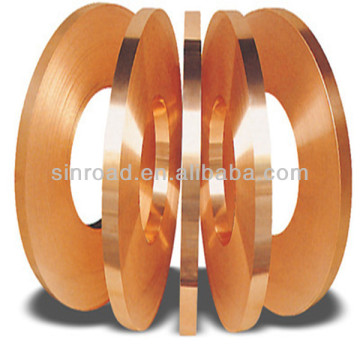 cheaper copper coil export