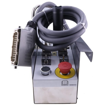 Brand New Control Box for Skyjack Scissor Lifts 6826RT & 6832RT (Part Numbers 137798 & 166122)