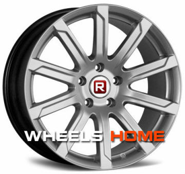 Q7 replica alloy wheels for Audi VW, Wheels Home 634