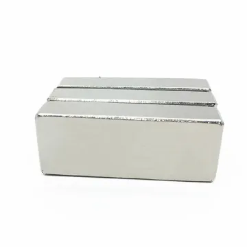 Strong Neodymium NdFeB Magnet Block for Generator