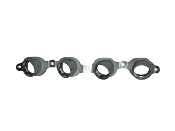 Cast Flange Exhaust system components fittings
