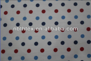40*40 PVC dot printing fabrics