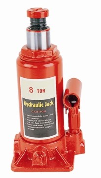 8t Hydraulic Bottle Jack