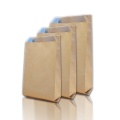 Bolso de aluminio de papel kraft impreso