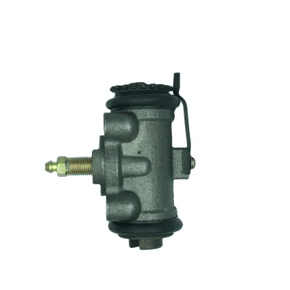 Manufacturer of High-Quality Brake Master Pumps and Cylinders - 28A Brakes
