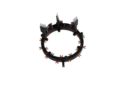 Stator Winding Connection Busbar