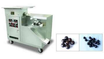 YUJ-16C Fully Automatic & Control-Speed Traditional Chinese Medical Making-Pill Machine