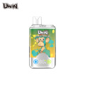 Uwin Crystal Twins 40000 Puffs Vape Wholesale Sweden