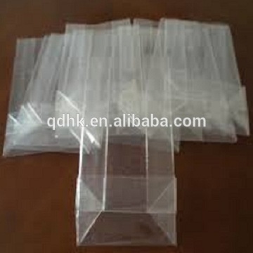Customized clear plastic opp bag,transparent plastic bags for cookies