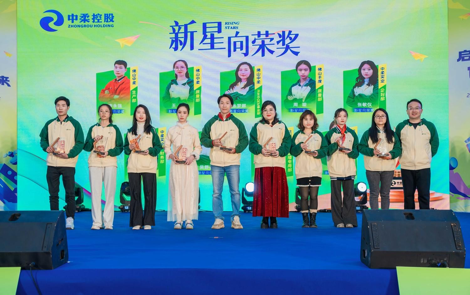 Zhongrou Holdings2