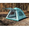 New Design Square Tent