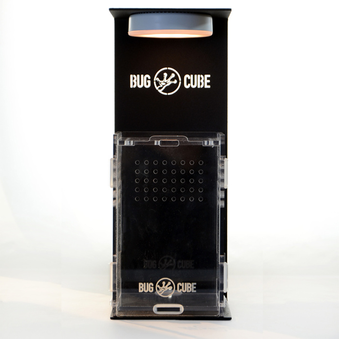 Caixa de criação de acrílico de alta transmitância