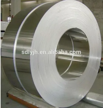3003 H24 Mill finished Aluminum strip