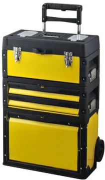 Trolley tool box
