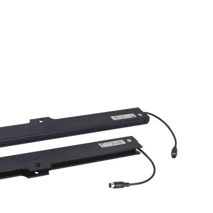 Elevator Light Curtain and Door Sensor: SFT-635, SFT-636, SFT-637