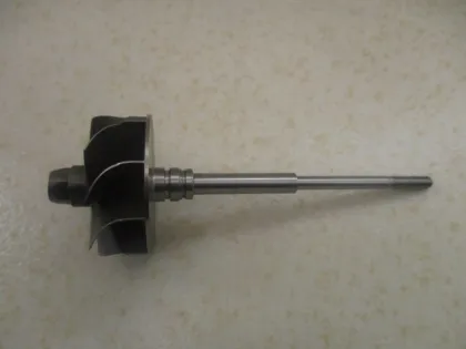 BV39 54399880022 FENGCHENG HENGXIN SUPERCHARGER ACCESSORIES CO., LTD