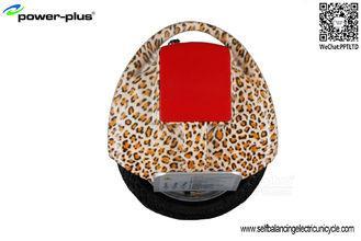 Adult Gyroscopic Electric Unicycle , Battery Powered Monocy