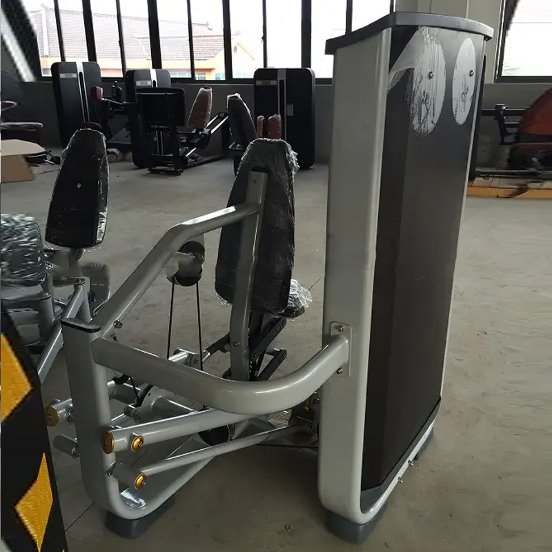 Triceps Press machine