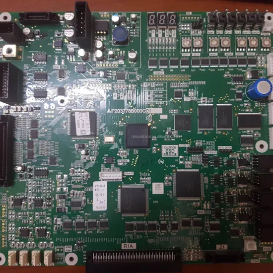 High-Quality Mitsubishi Elevator Parts