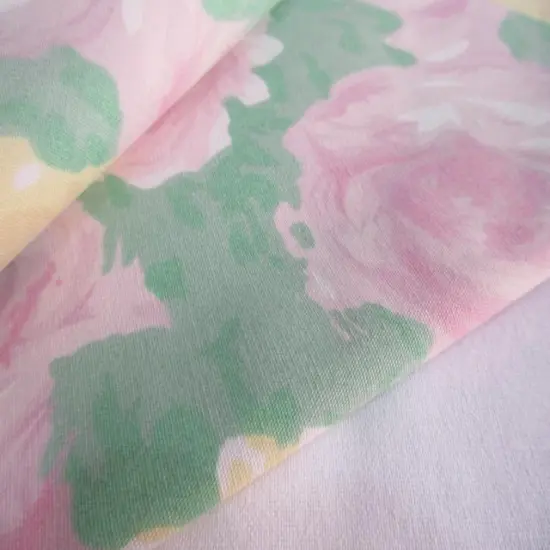 Polyester Cotton Wholesale Printed Bedding/Bed Sheet Fabric