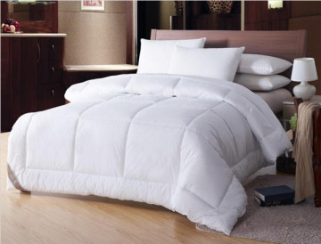 cotton  hotel bed linen duvet cover