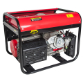 5kw 5kva Gasoline Generator Giá tại Pakistan để bán