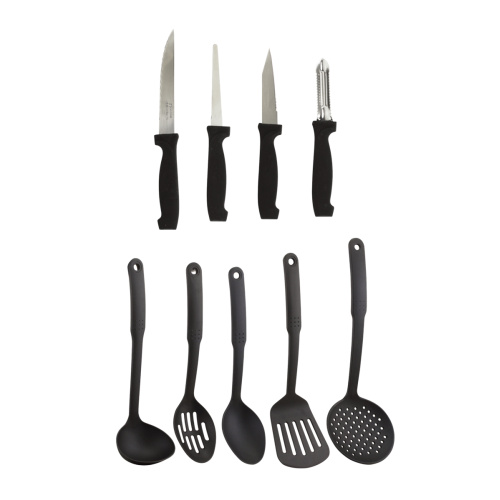 41pc kitchen tools for new house gift