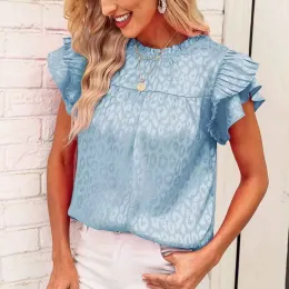 Wholesale women's t-shirts and knitwear