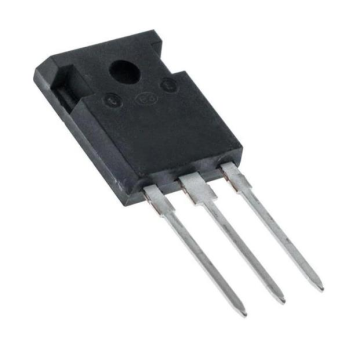 DOSEMI IGBT POWER DISCRETES: IGBT SEUX DG40F12T2