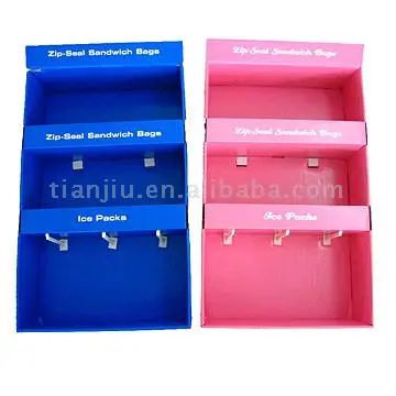 Display Boxes