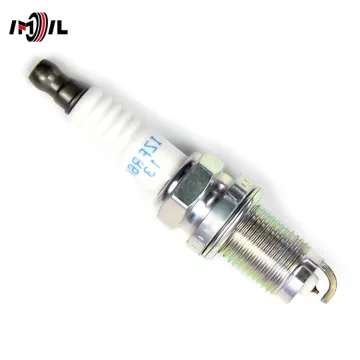 IMIL Automotive Iridium Spark Plugs for Honda Civic SVW (9807B-561BW, 9807B-56A7W, 9807B-5617W, 9807B-5517W, 9807B-5615W)