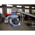 High Capacity Wood Sawdust Pellet Mill