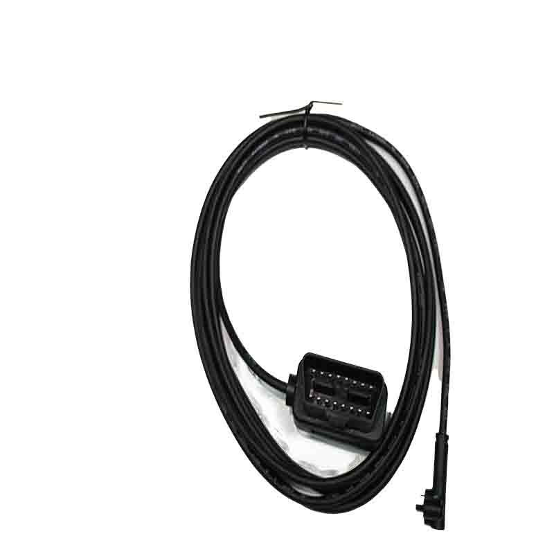 OBD-Kabel Typ-C-Stecker, 2750 mm Länge