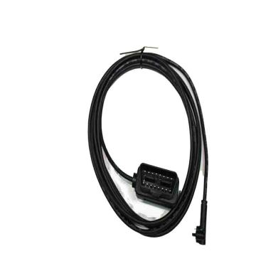 OBD-Kabel Typ-C-Stecker, 2750 mm Länge