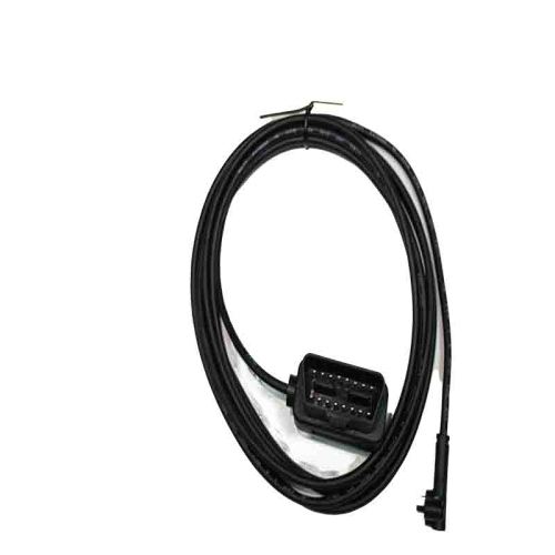 OBD-Kabel Typ-C-Stecker, 2750 mm Länge
