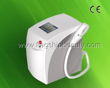 2011 Latest & portable home use hair removal ipl
