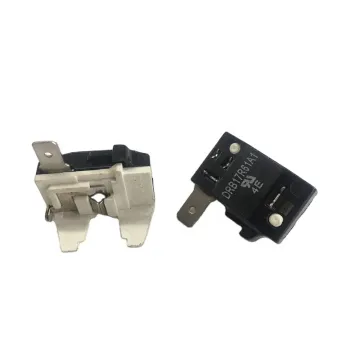 Manufacturer Sale: Thermal Overload Protector for Refrigerator Relays