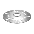 Loader 966H brake friction plate 220-0189, brake component 2200189