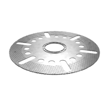 Loader 966H brake friction plate 220-0189, brake component 2200189